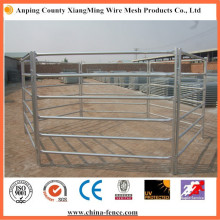 Heavy Duty Australia Galvanized Cattle Yard Panels